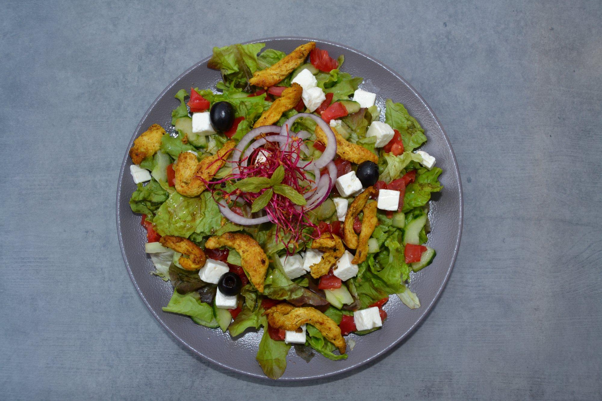 Bar Restaurant du Centre