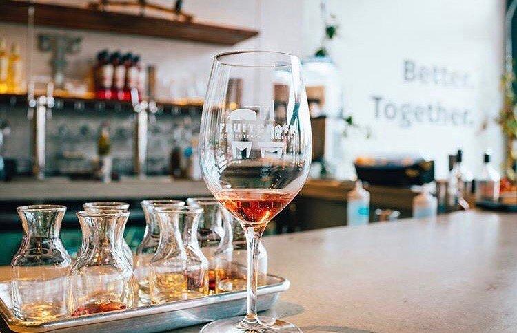 FruitCraft Fermentary & Distillery