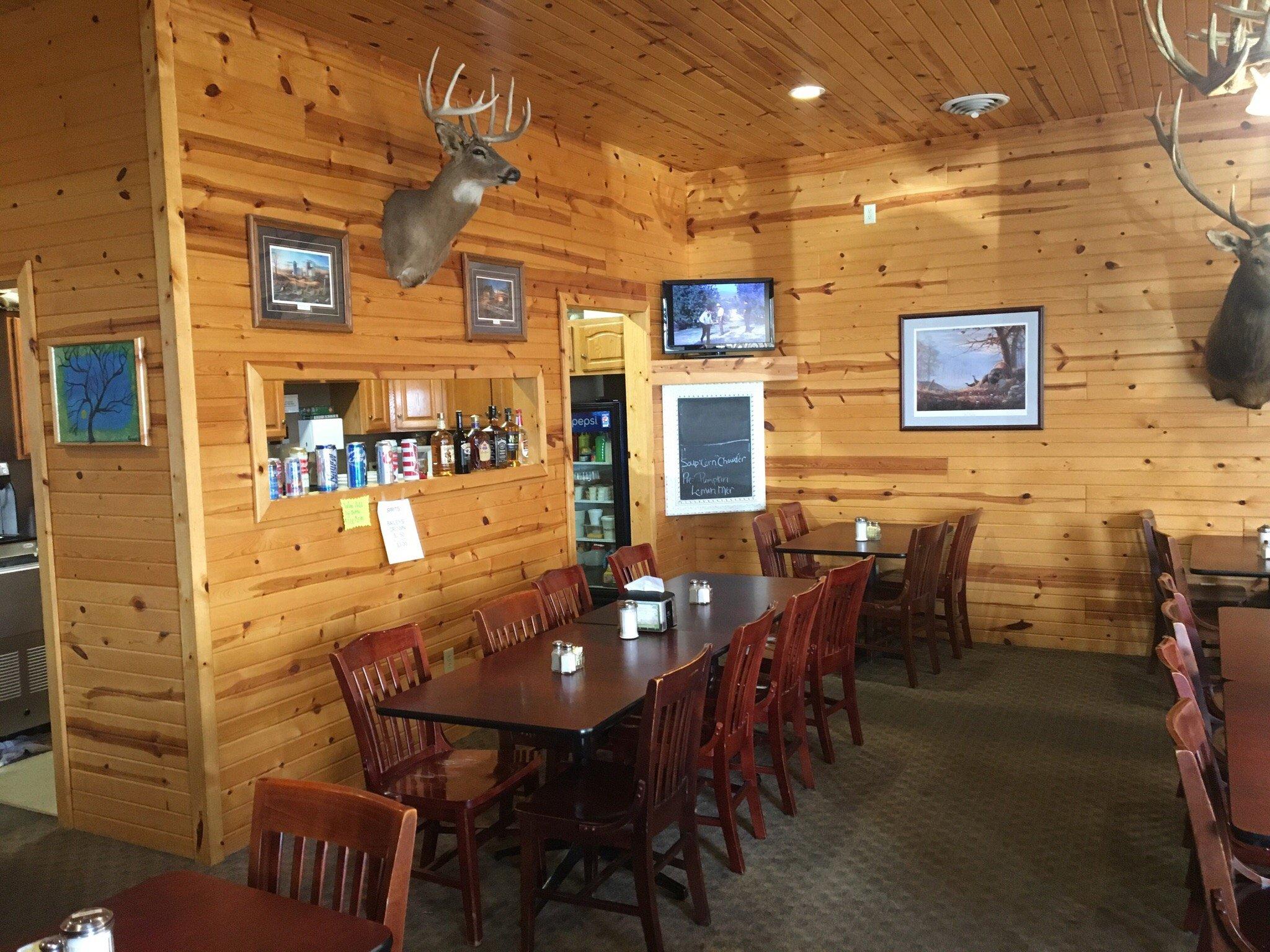 Rick's Wagon Wheel Restaurant