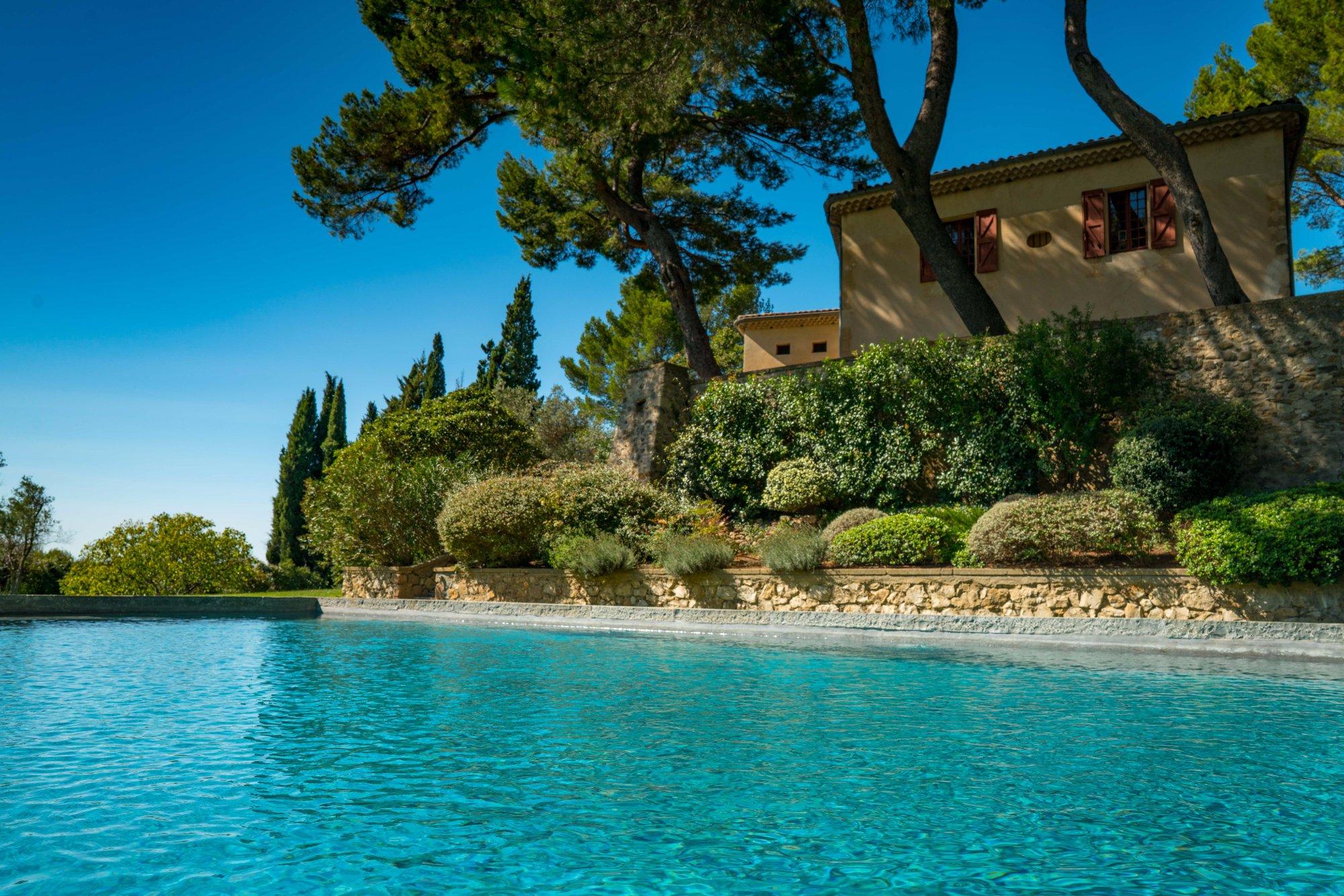 Domaine de Saint Clair