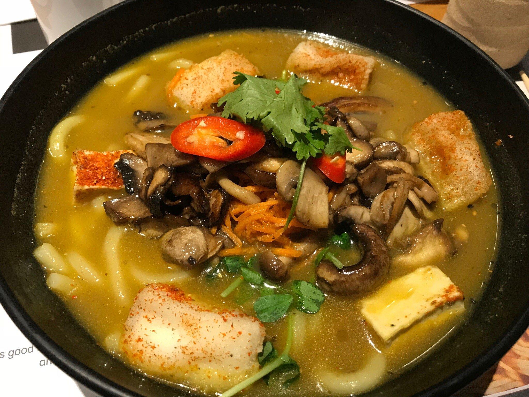wagamama croydon