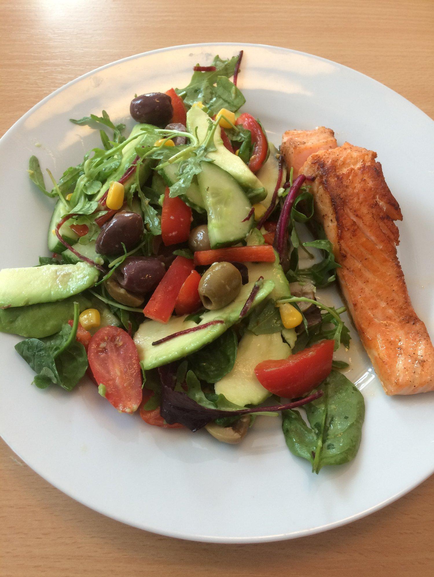 Coco by Cafe Xamayca