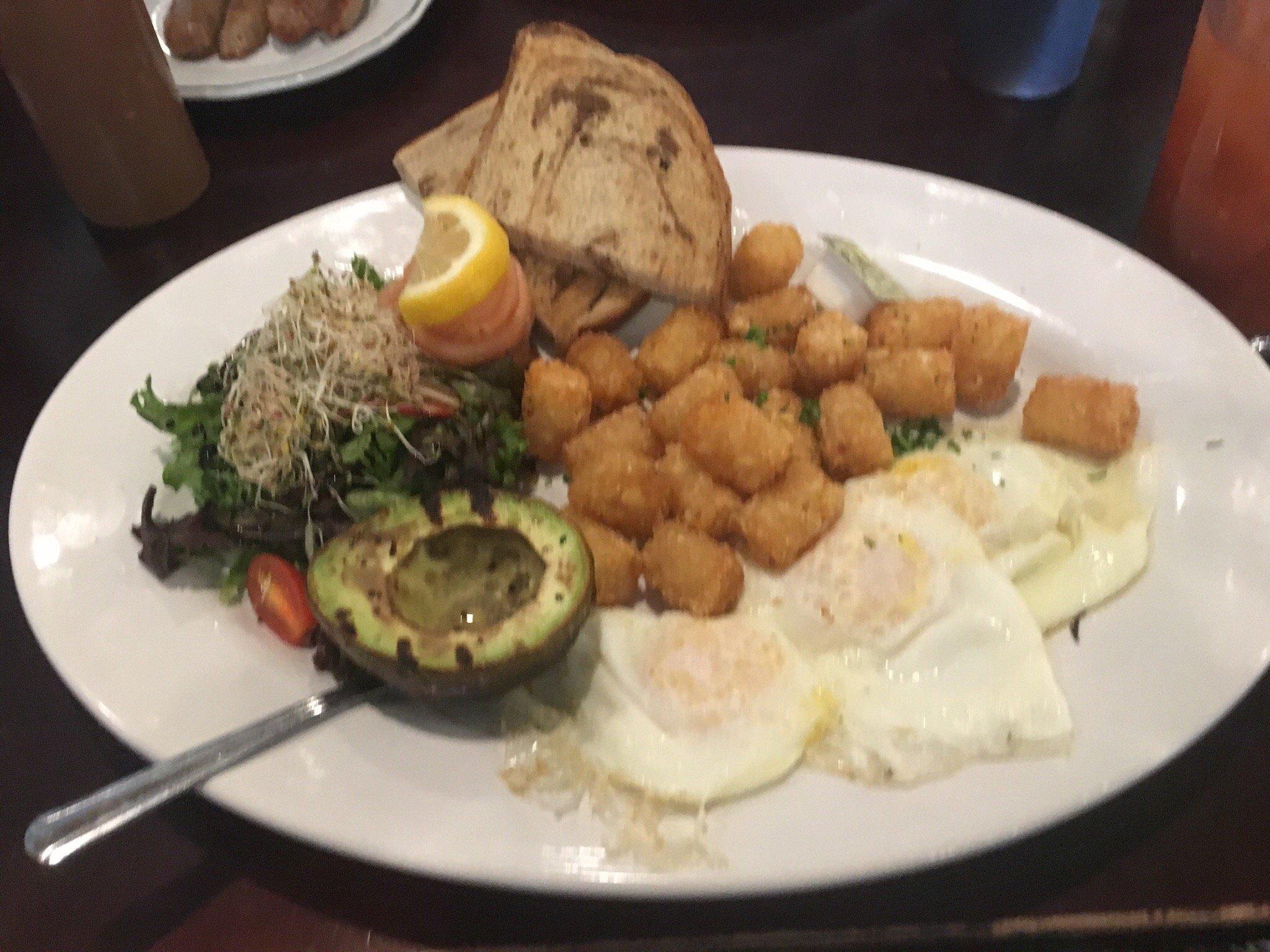 Bay Local Eatery