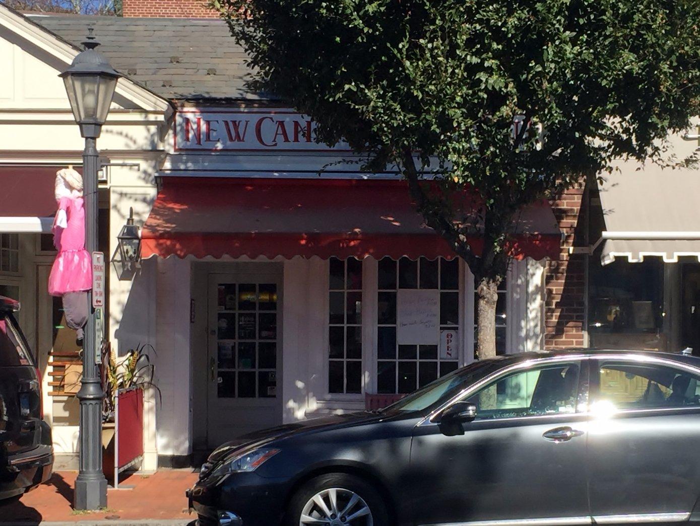 New Canaan Chicken LLC