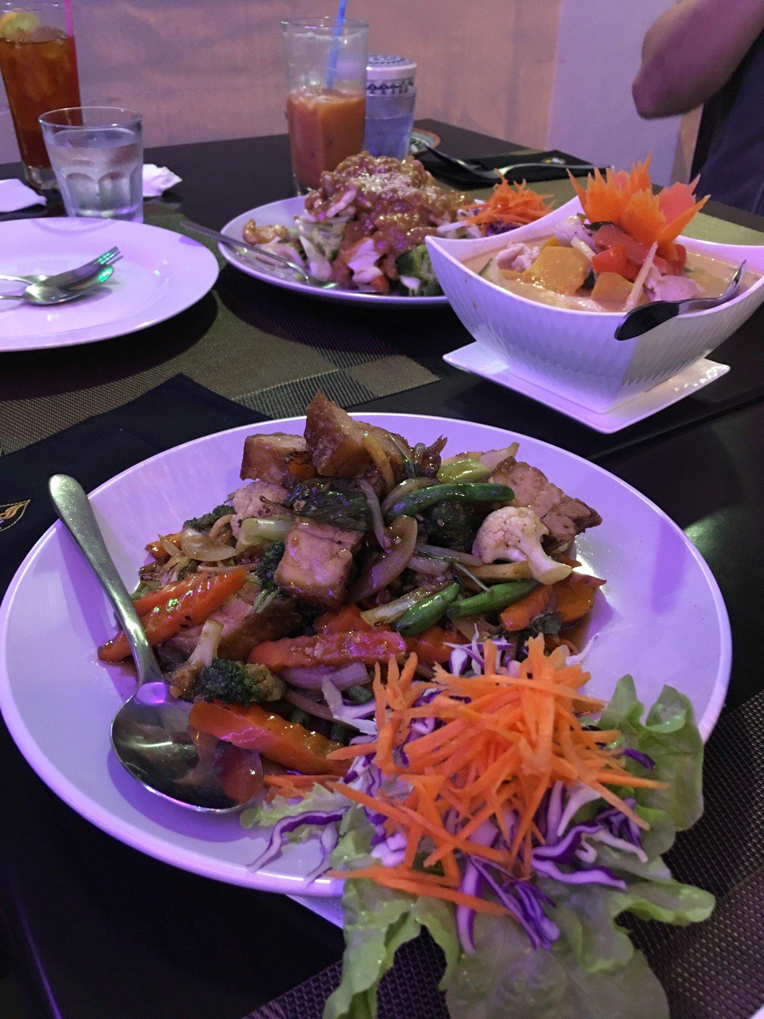 Thai Sangtian Restaurant
