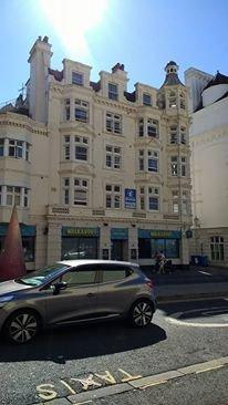 Smart Brighton Beach