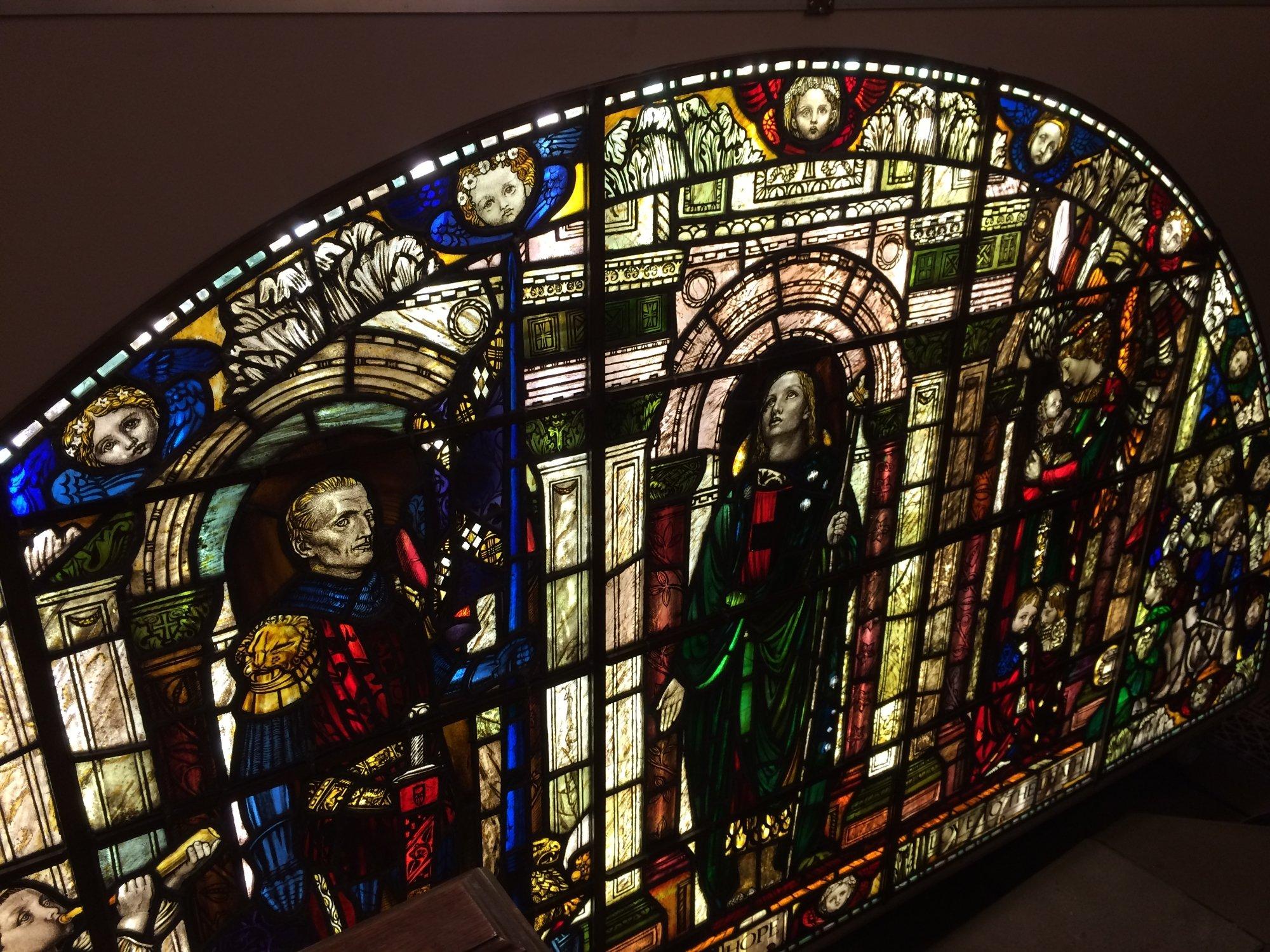 Yorkshire Wolds Heritage Centre