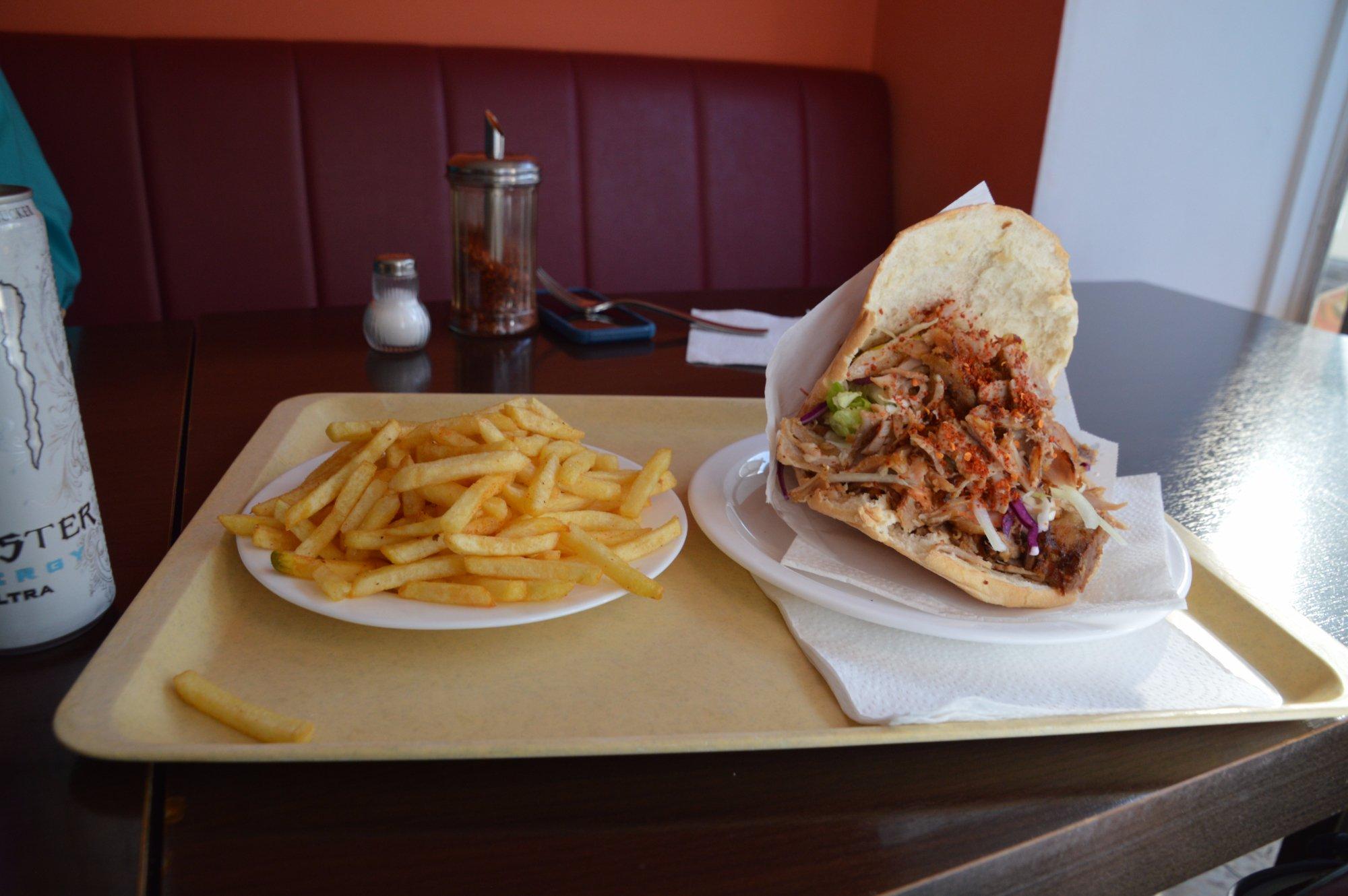 New York Döner