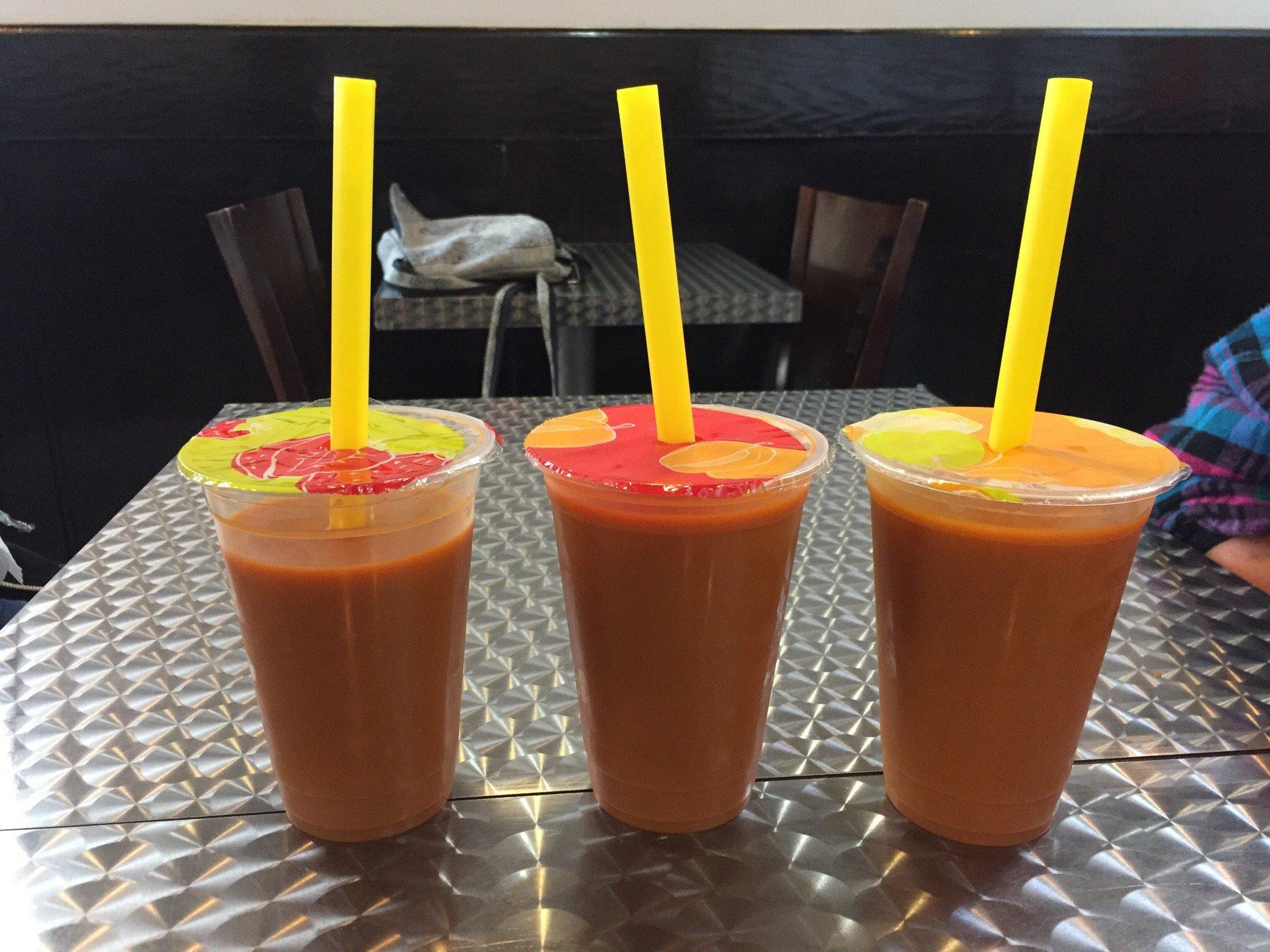 Ginger Asian Kitchen