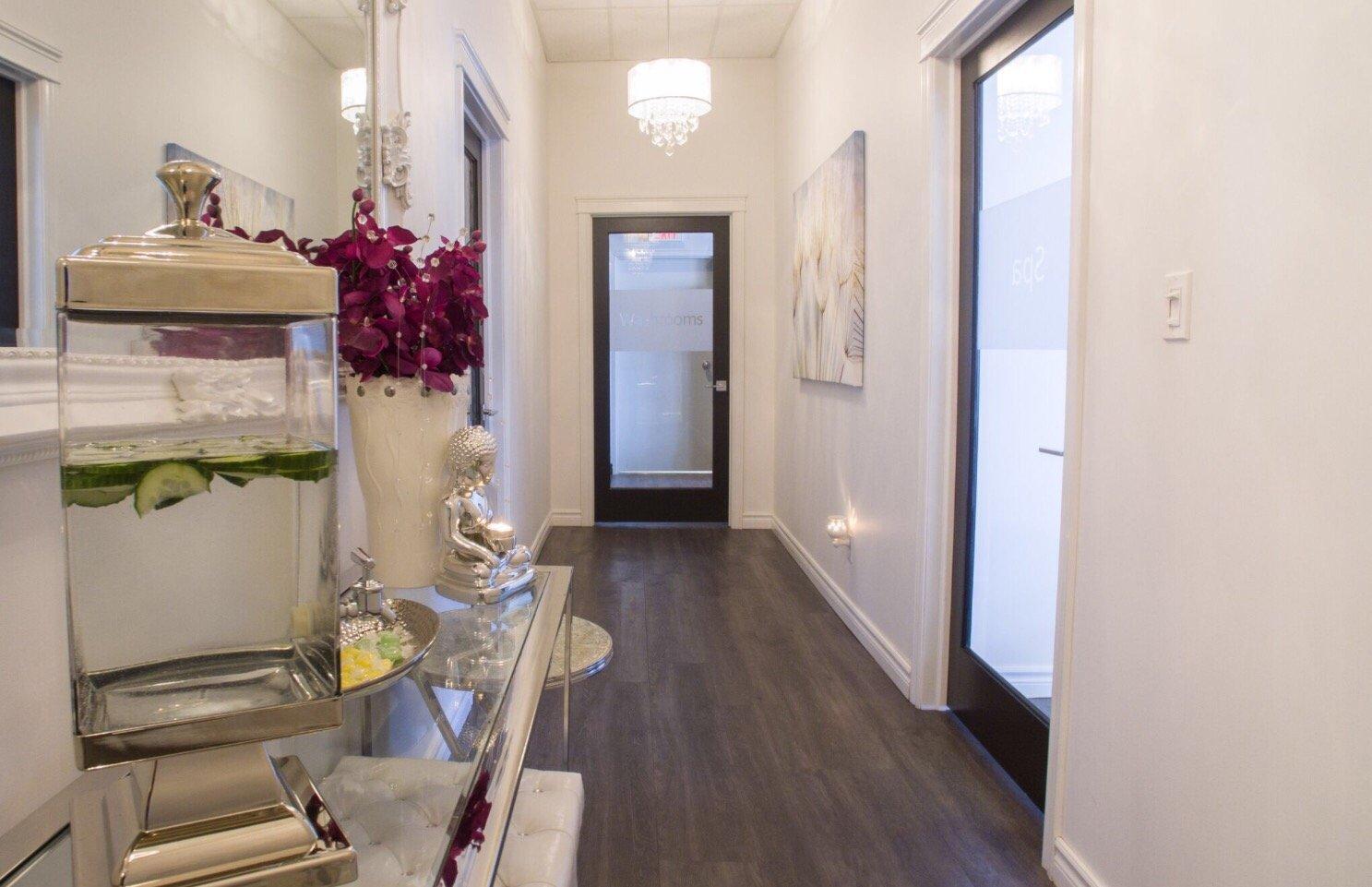 Tranquility Spa
