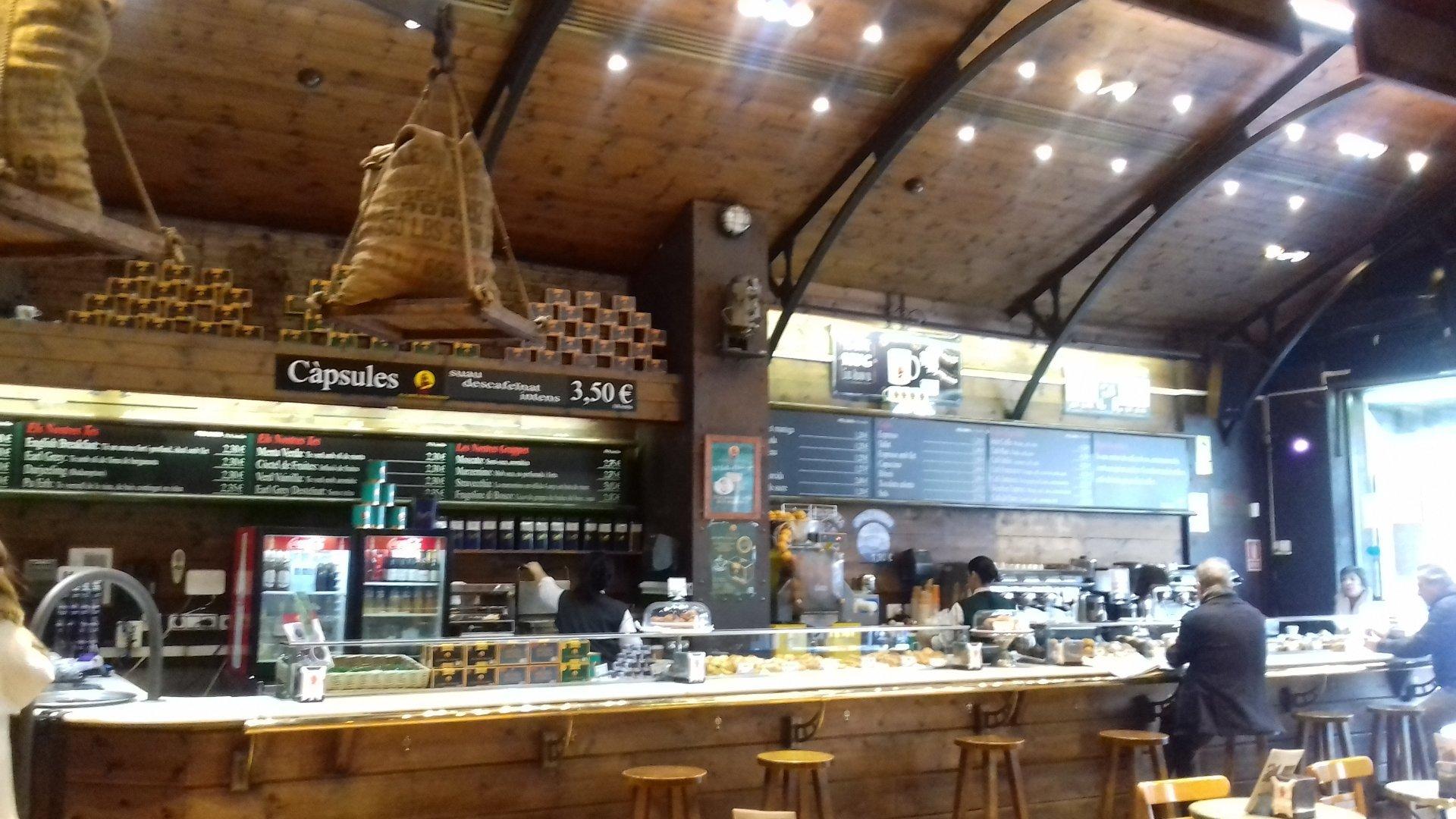 Il Caffe Di Francesco