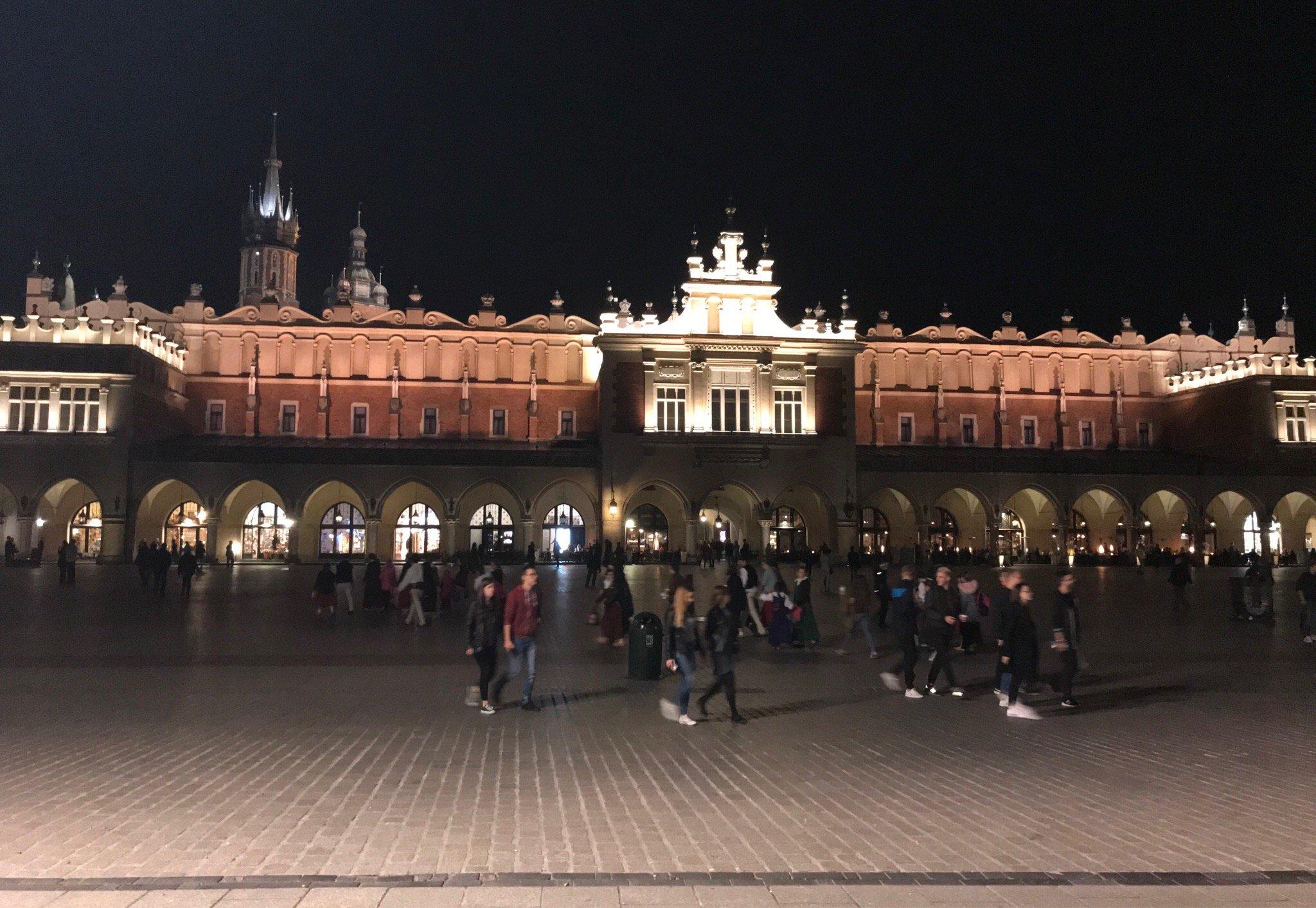 Sewa Krakow Apartments