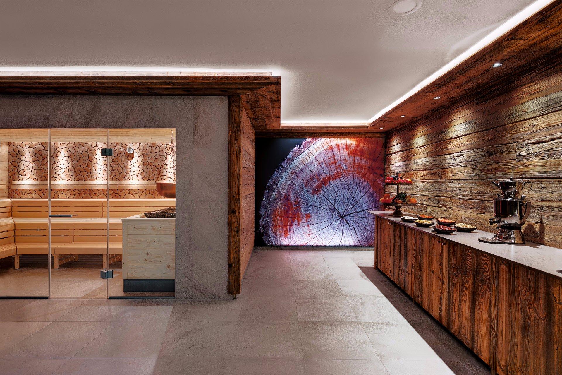 Adler Häusern Gourmet & Spa