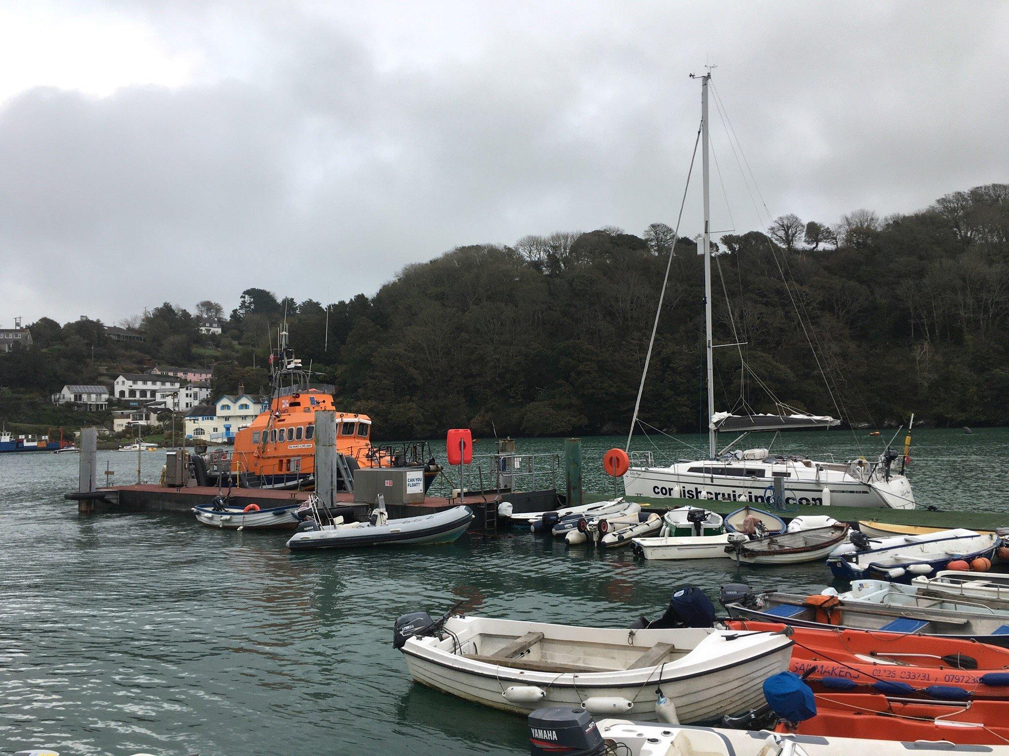 Photo by BenBrooksYork