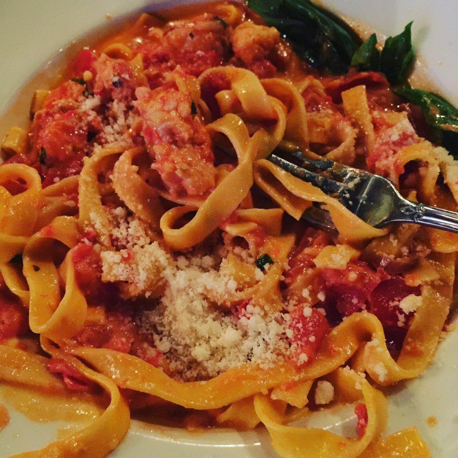 Caffe Italia Trattoria