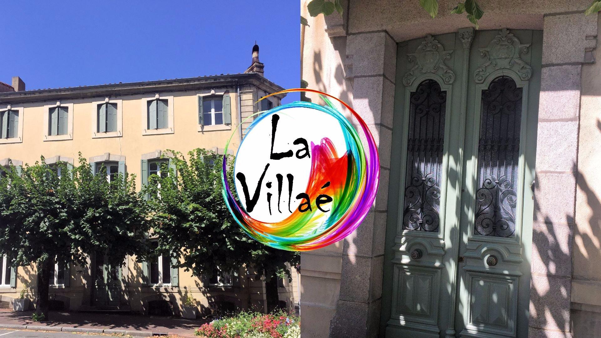 La Villae