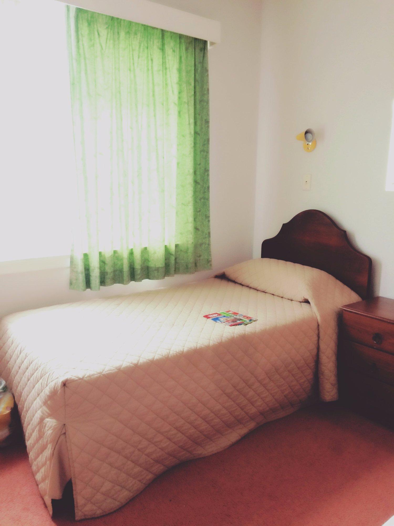 Canterbury House Backpackers