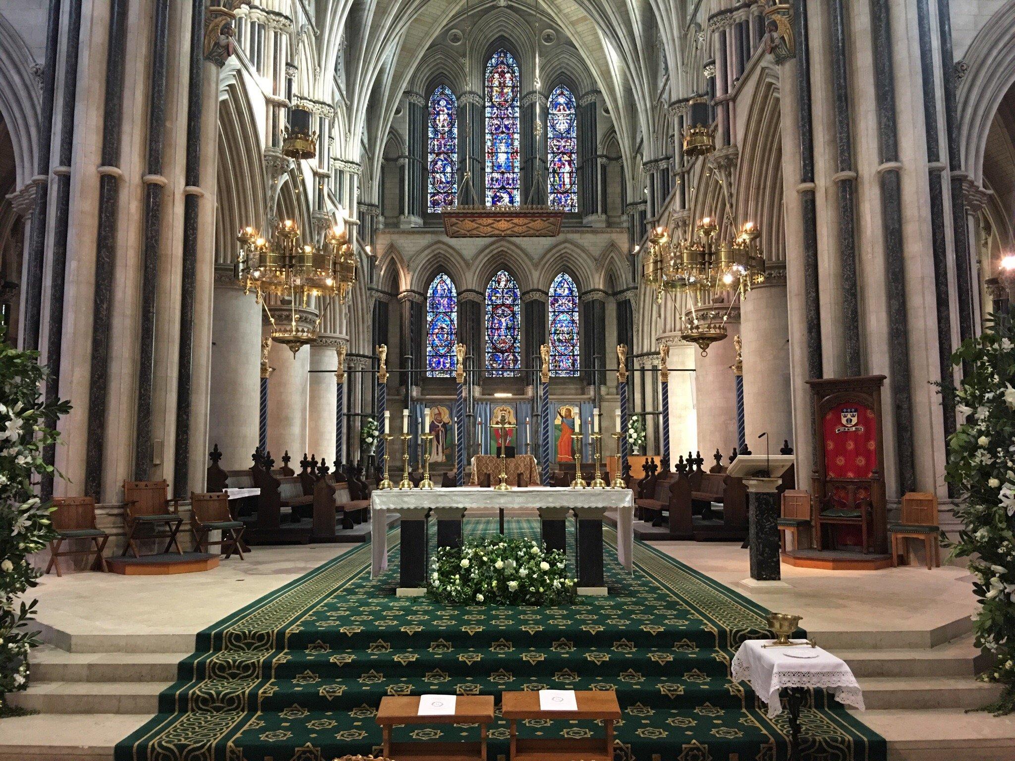 Catholic Cathedral of St John the Baptist