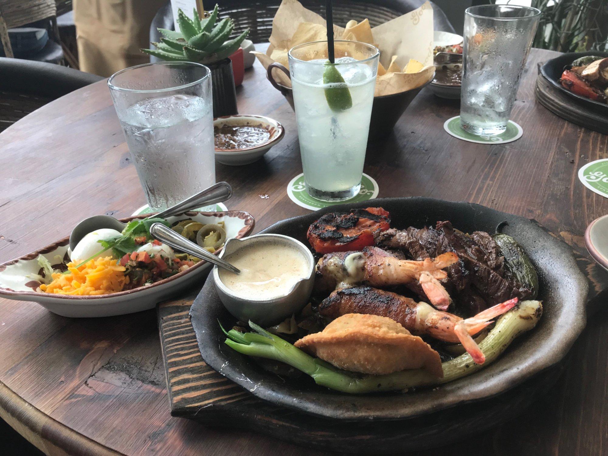 Goode Company Kitchen & Cantina