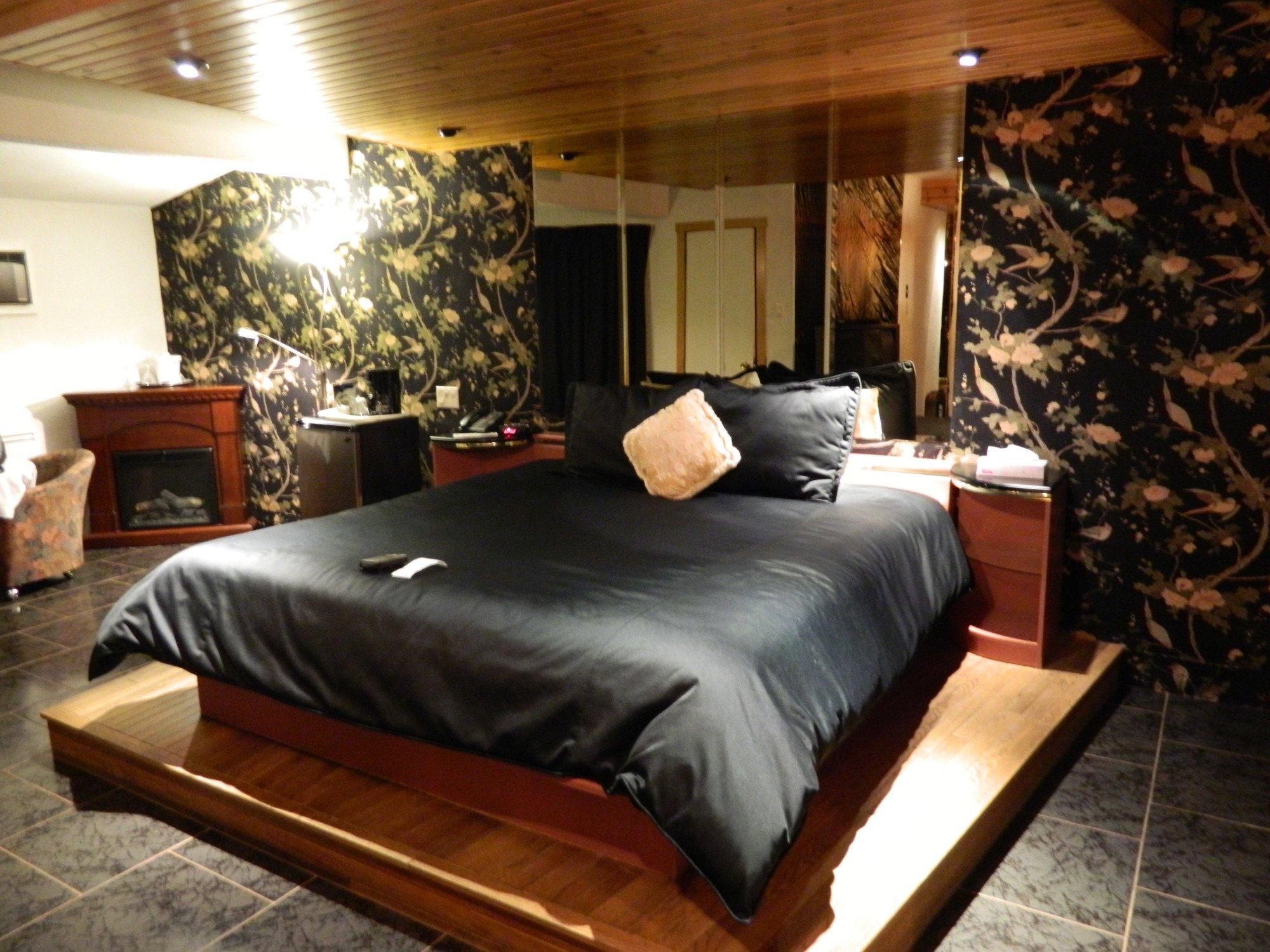 Auberge Motel Godard