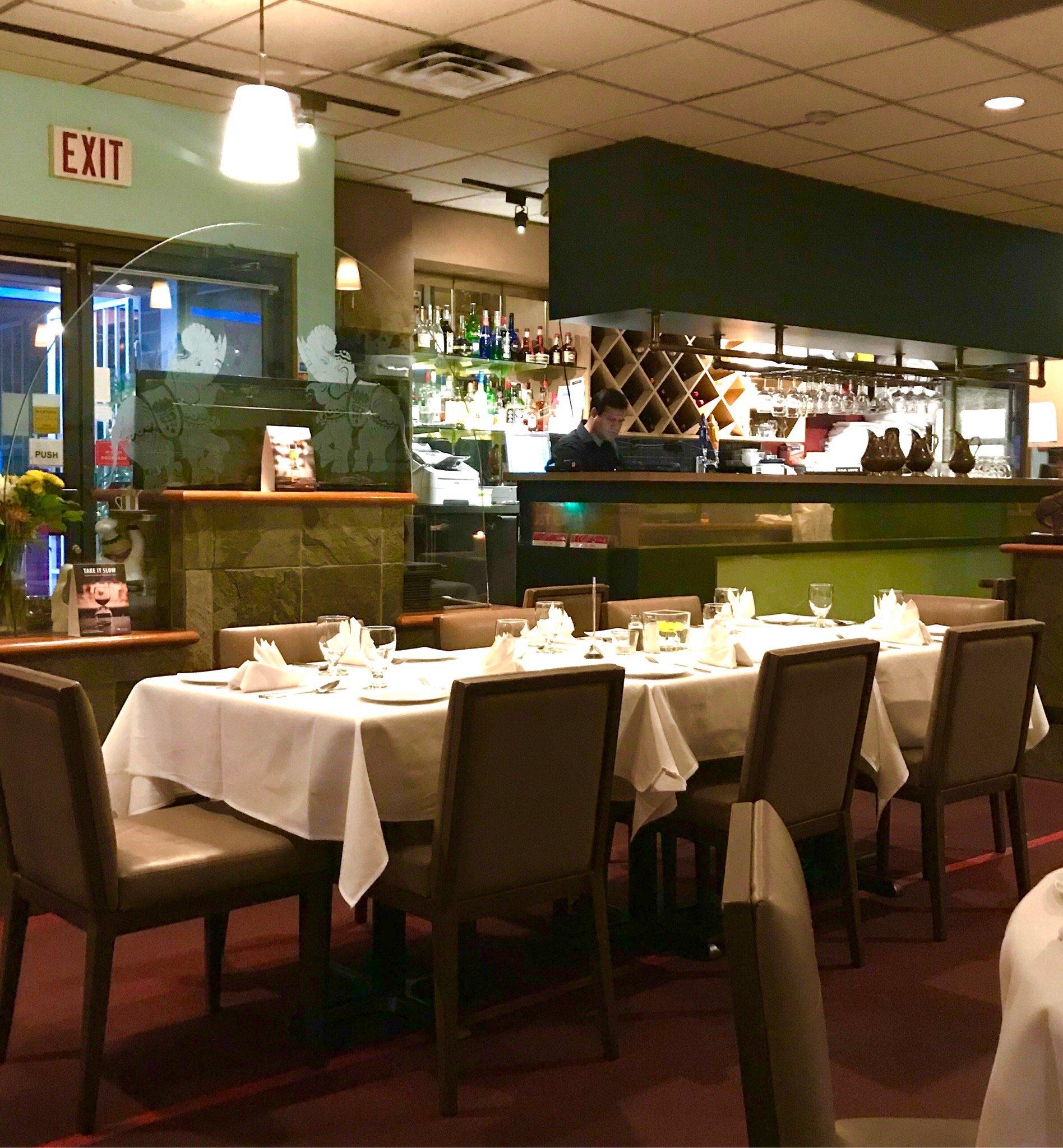 Spicy 6 Fine Indian Cuisine