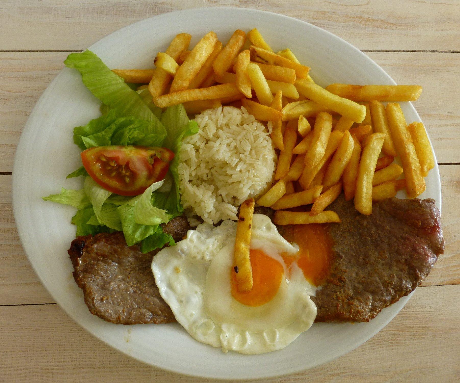 Figueirinha Beach Lounge