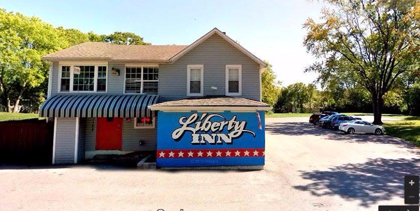 Liberty Inn
