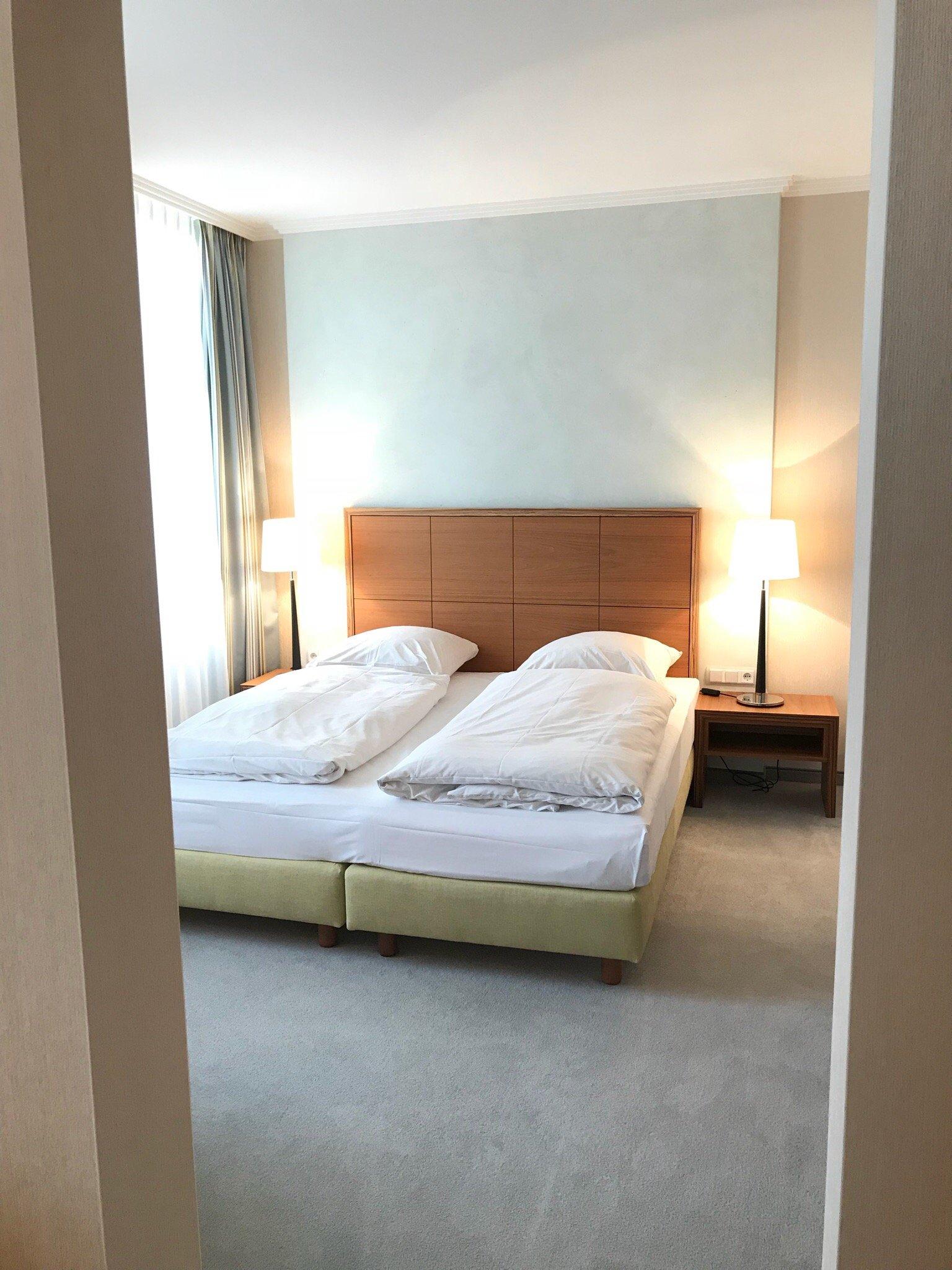 Gastehaus Heinrich Schuchtermann