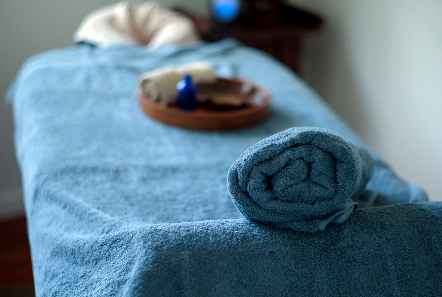 Curatio Massage & Healing