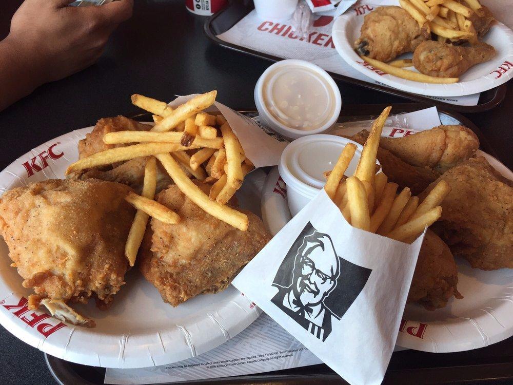 KFC