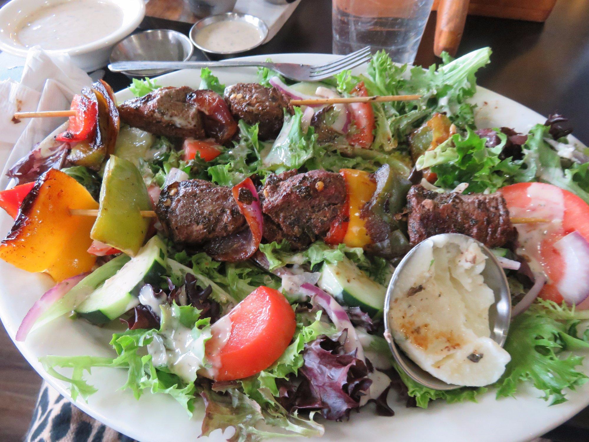 Nicholas' Restaurant