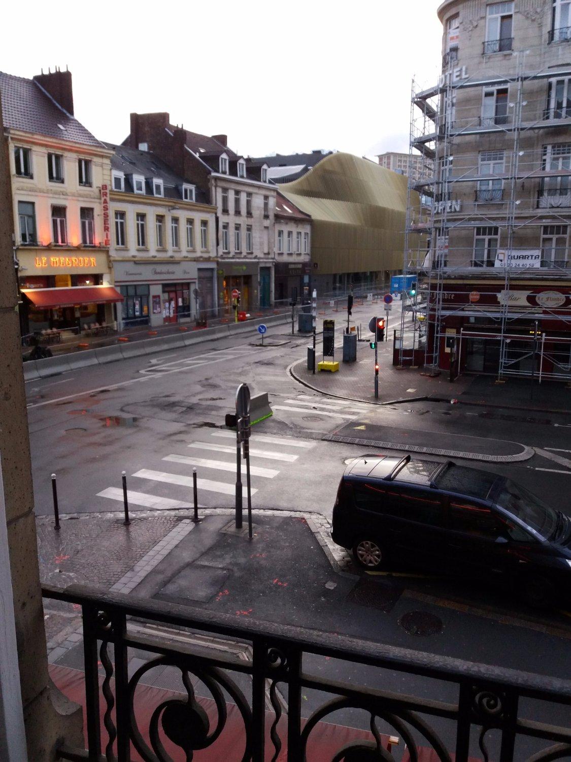 Cocoonin'Lille Appart