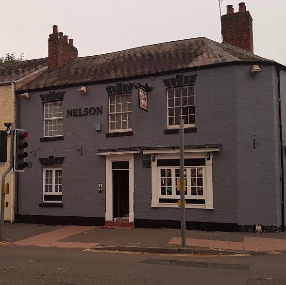 The Nelson Pub