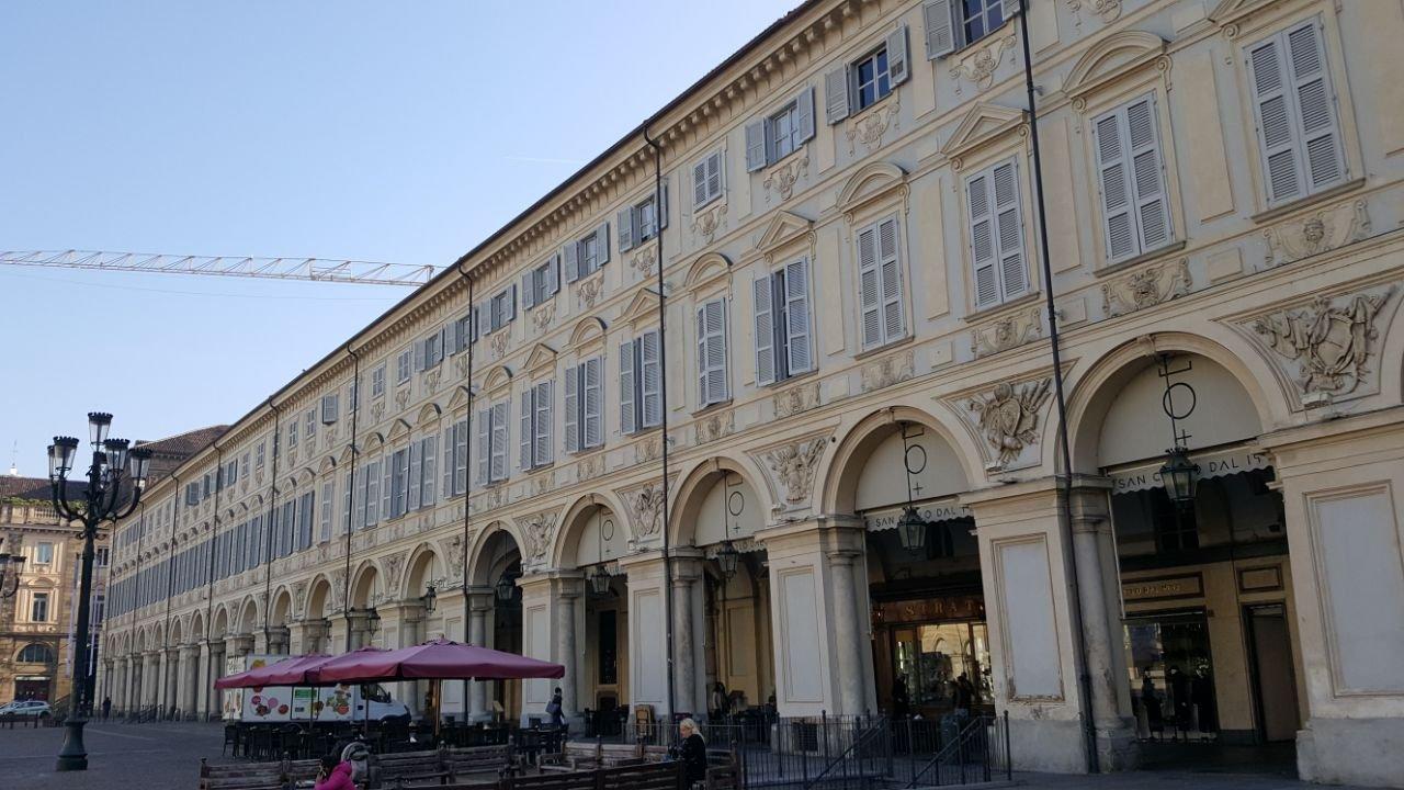Palazzo Solaro del Borgo