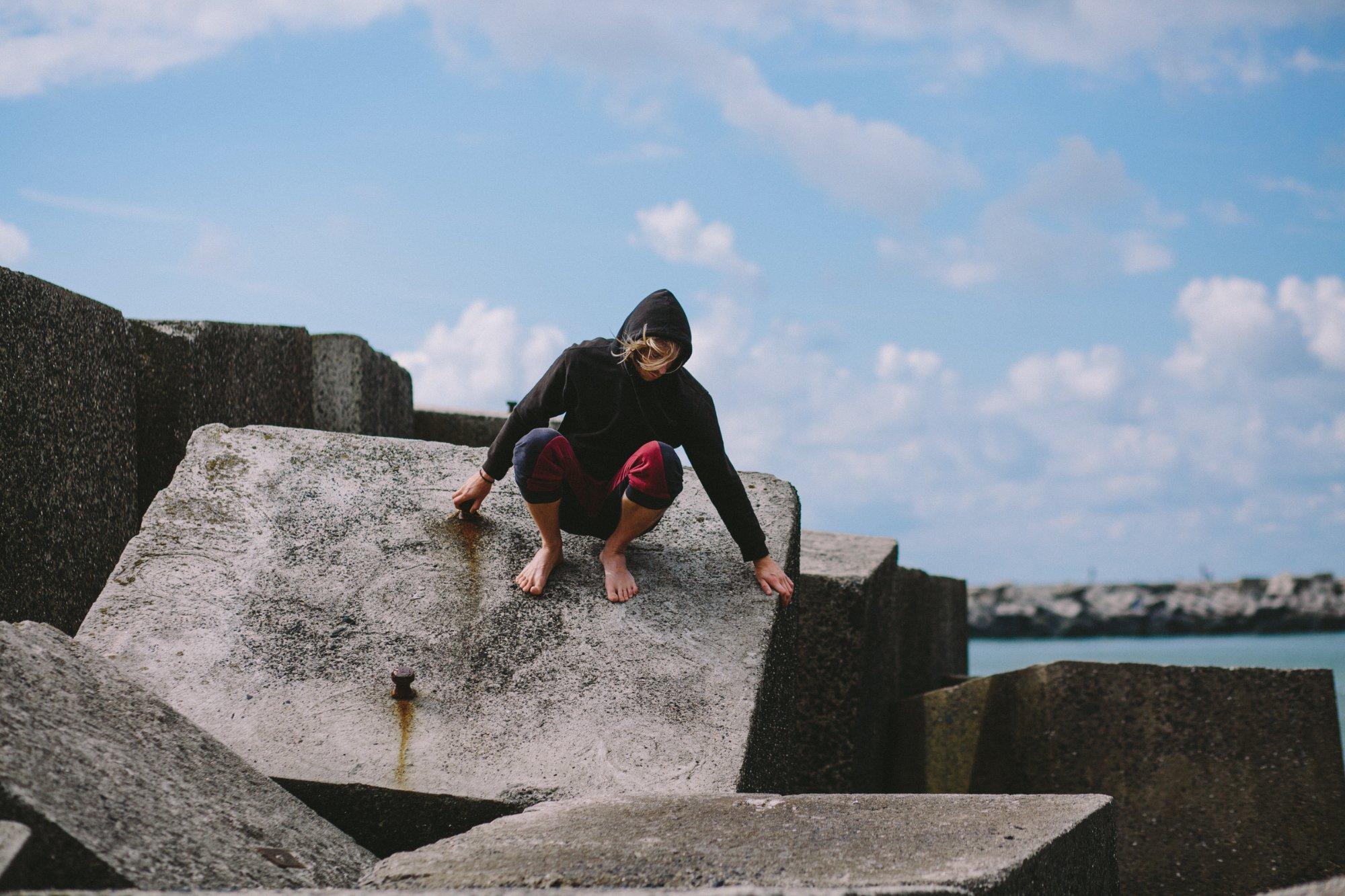 Ravez Movement Academy