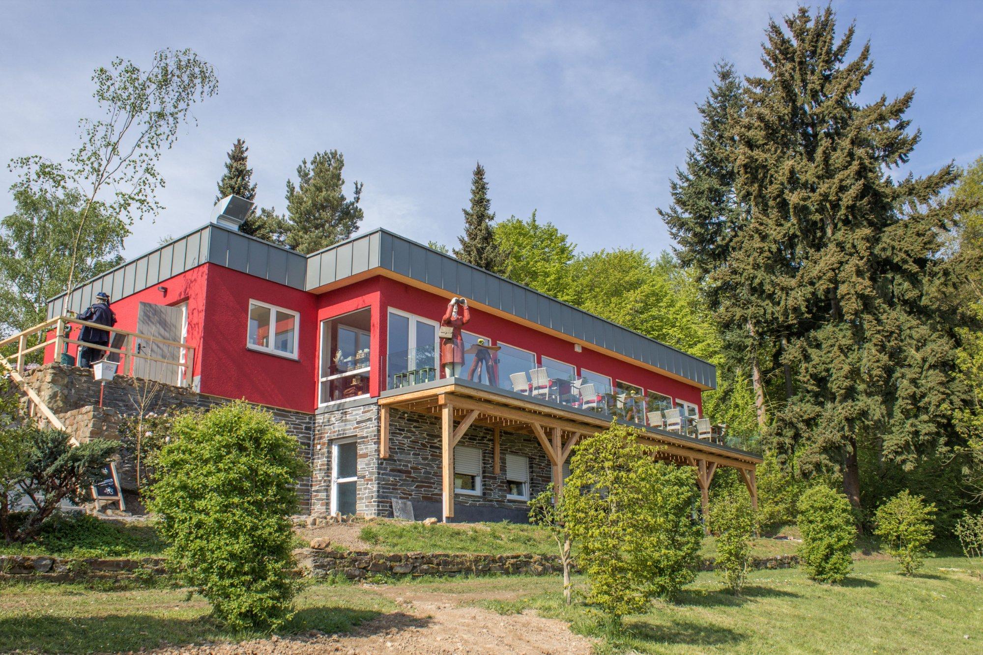 Loreleyblick Maria Ruh