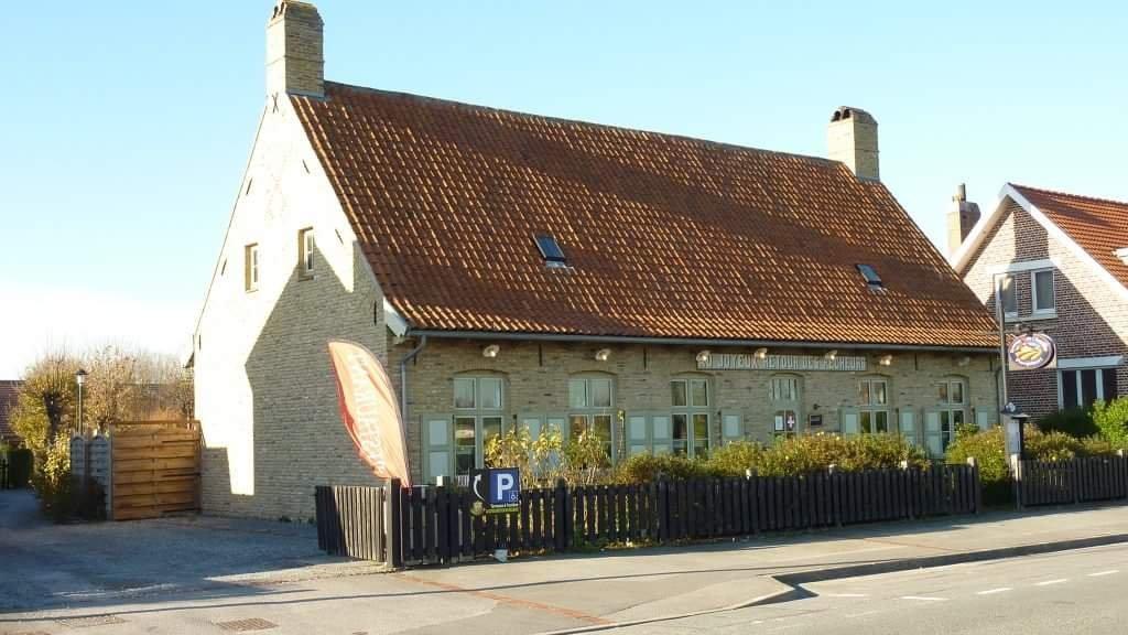 Au Joyeux Retour des Pecheurs