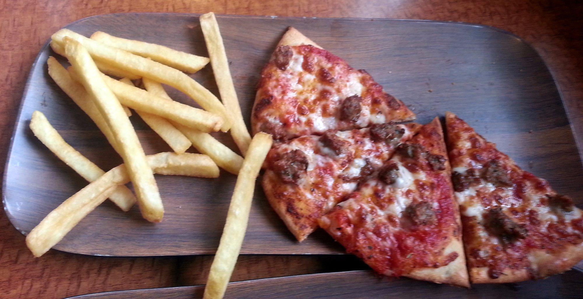 Buona - Glendale Heights