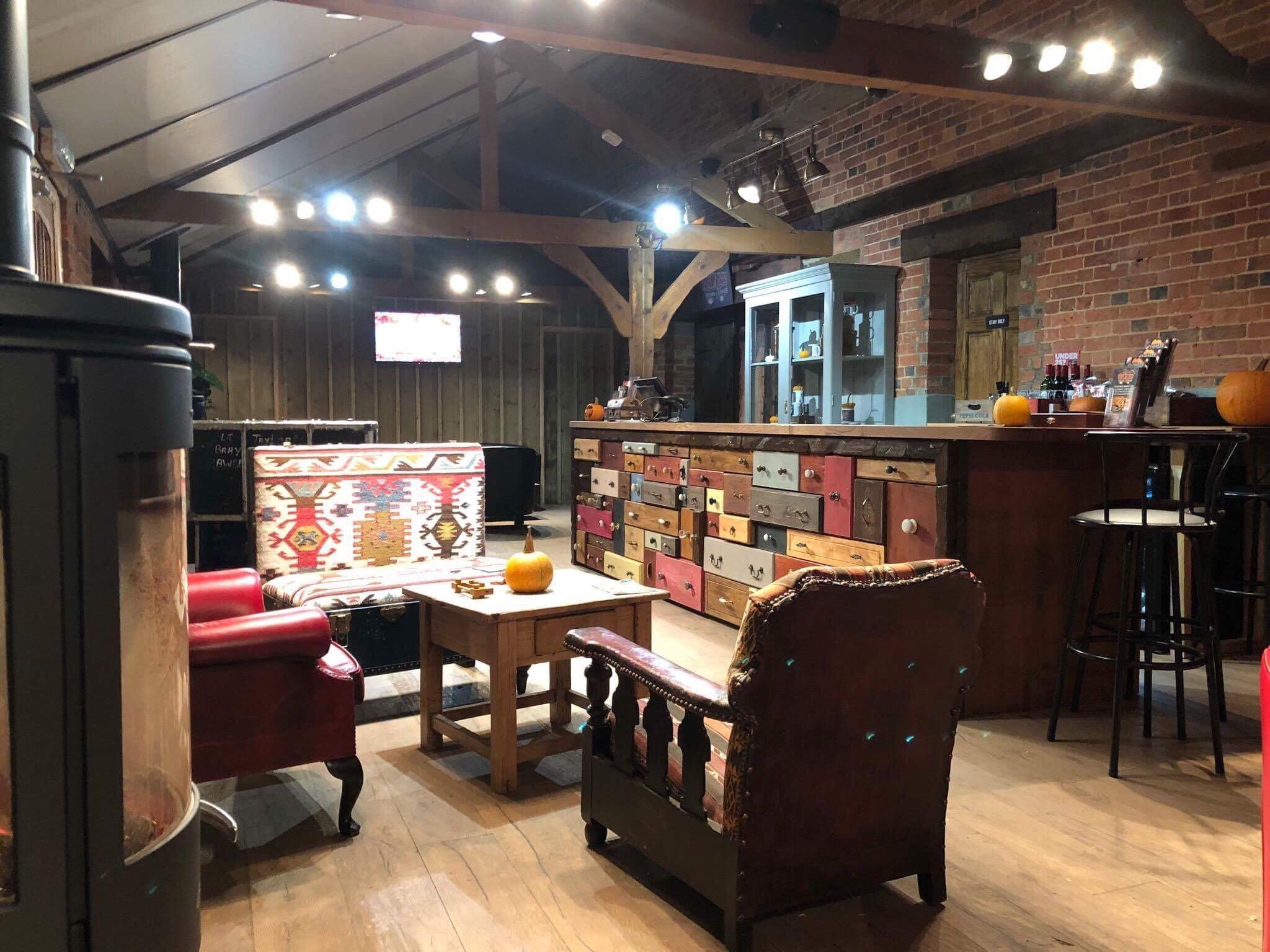 Photo by rachelmclux