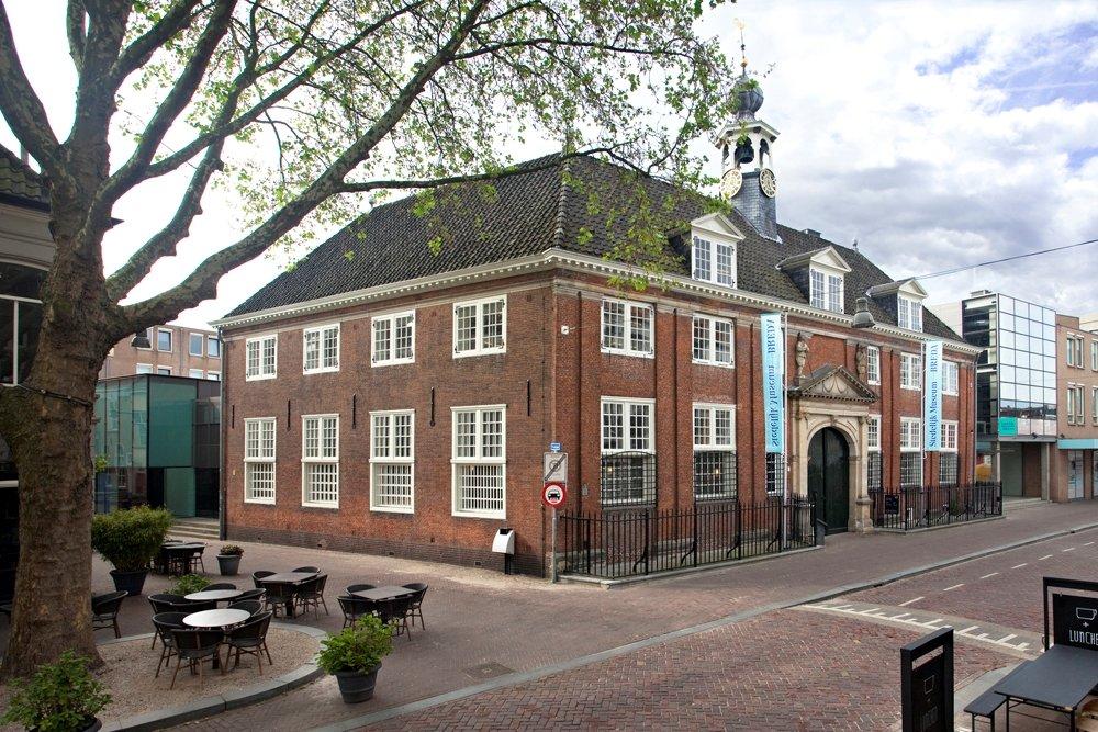 Stedelijk Museum Breda