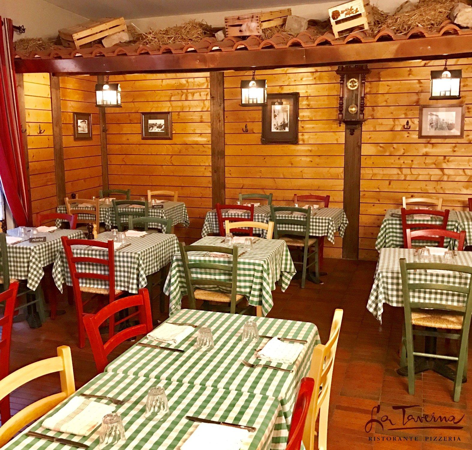 La Taverna