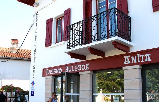 Office de Tourisme d'Ascain