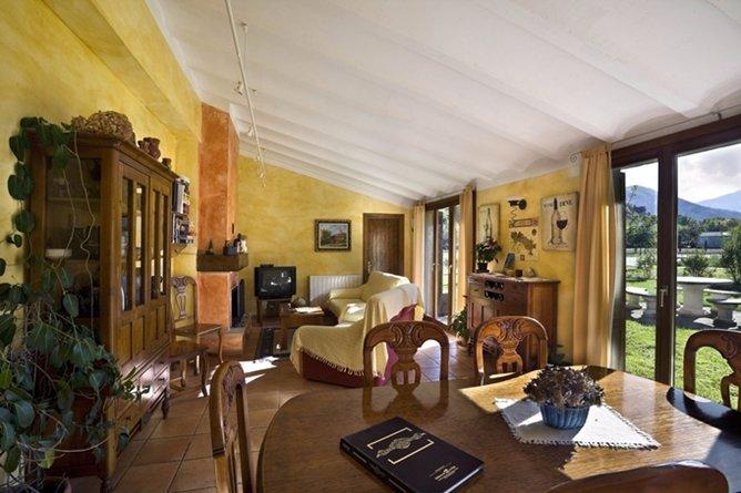 Casa Rural La Posada de San Millan