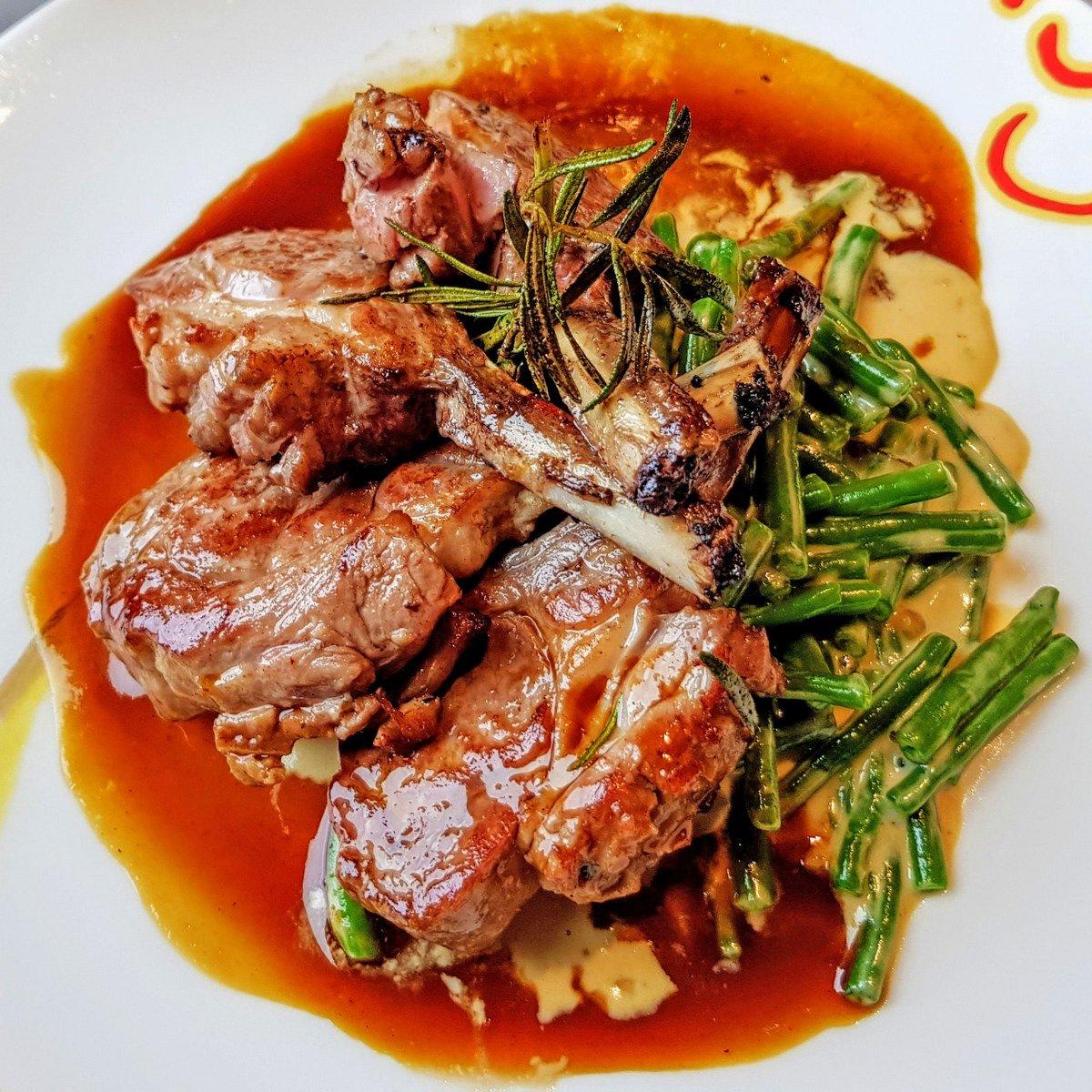 Sansibar by Breuninger