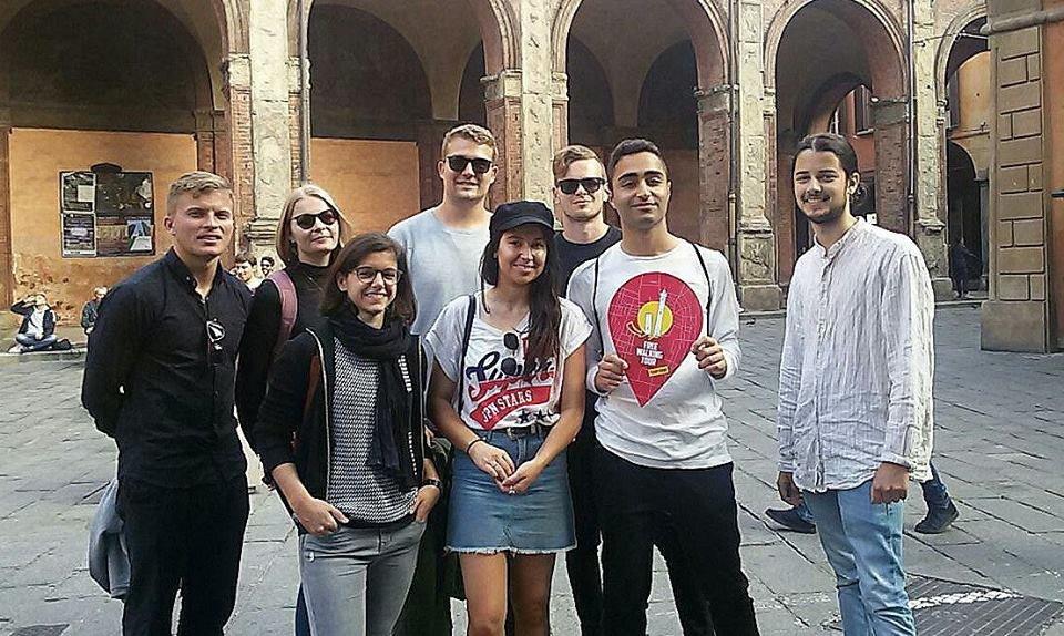 Photo by EmmanueleBoschetti