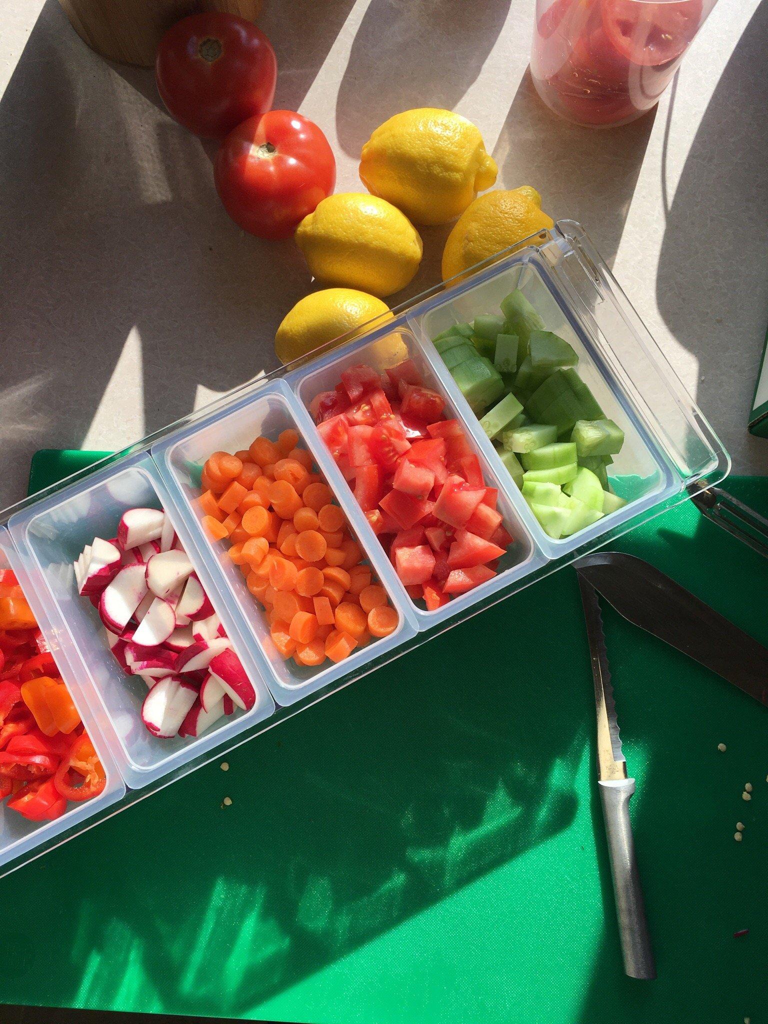 Tablespoons Cafe & Deli