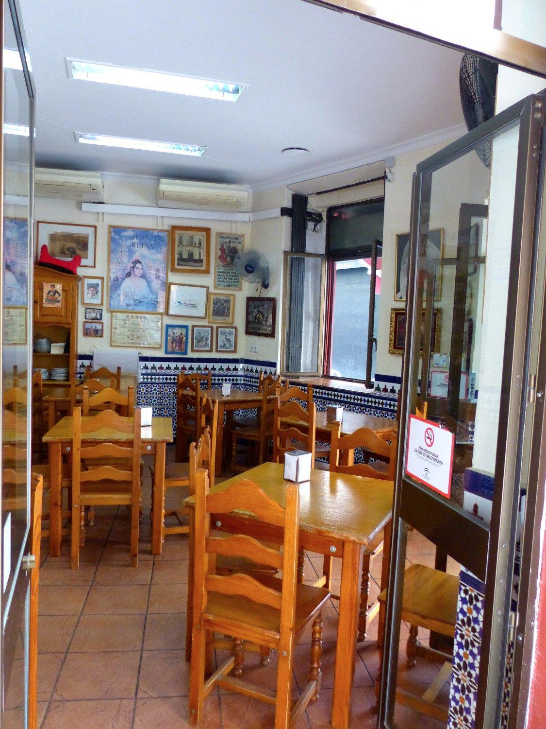 La Esquinita de Arfe