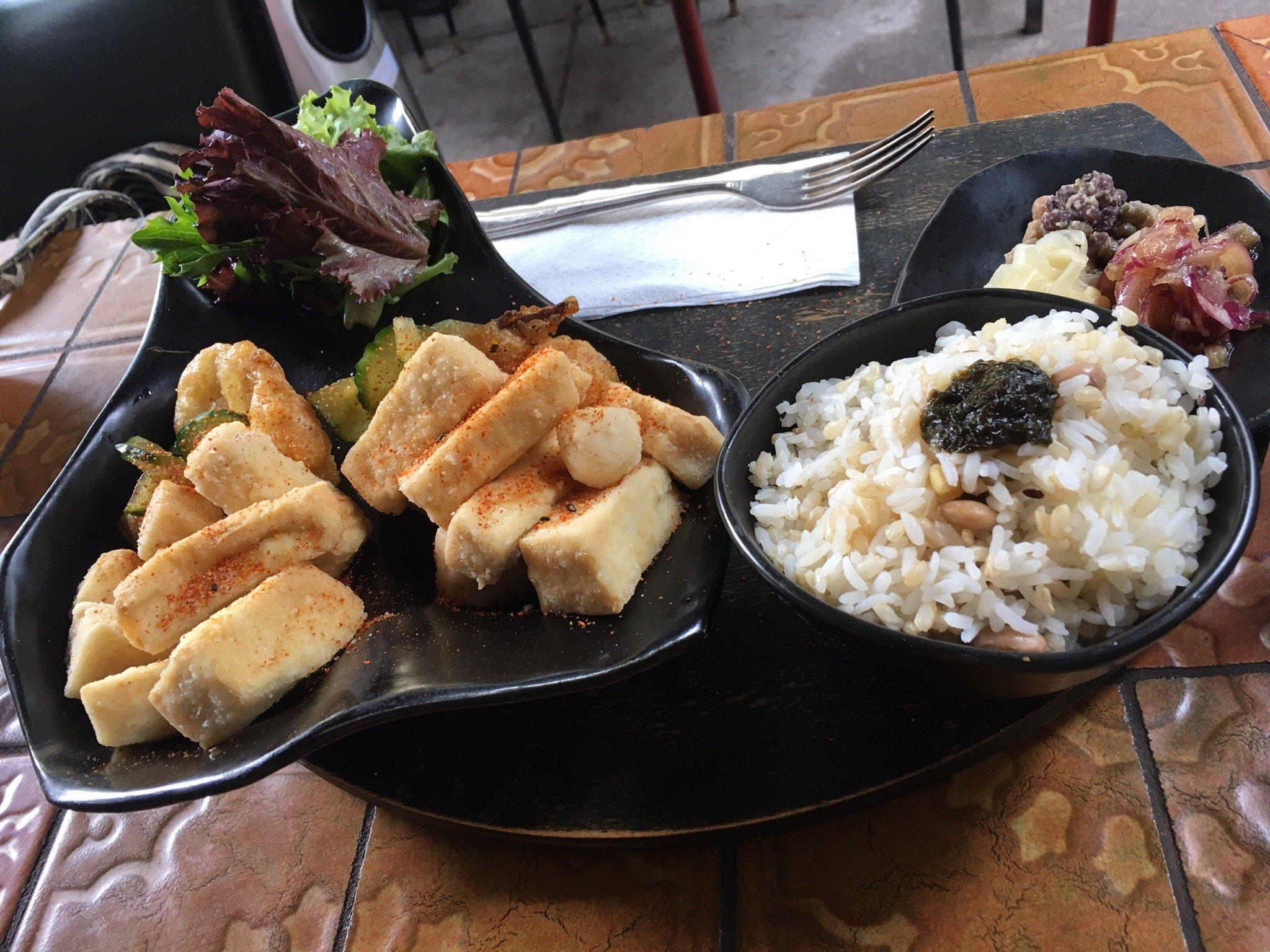 Kappaya Japanese Soul Food Cafe