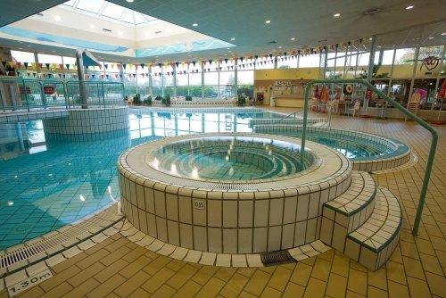 Zwem- en recreatiebad 'De Hoorn'