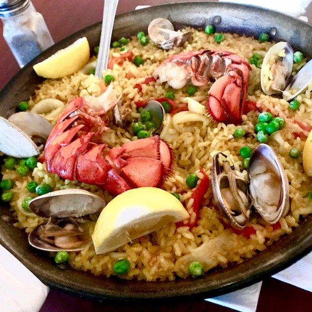 Picaro Tapas Restaurant